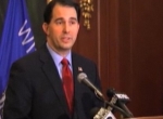 Scott Walker Press Conference
